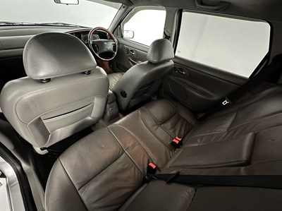 Lot 129 - 1999 Ford Mondeo Ghia X
