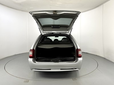 Lot 129 - 1999 Ford Mondeo Ghia X