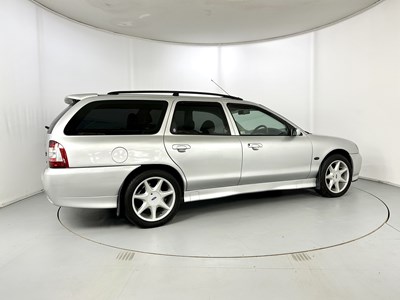 Lot 129 - 1999 Ford Mondeo Ghia X