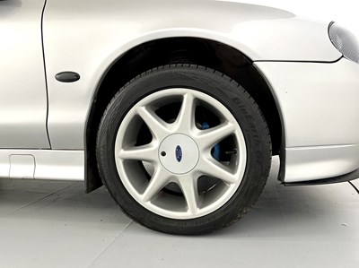 Lot 129 - 1999 Ford Mondeo Ghia X