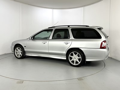 Lot 129 - 1999 Ford Mondeo Ghia X