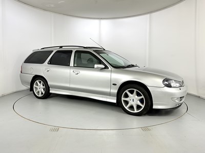 Lot 129 - 1999 Ford Mondeo Ghia X