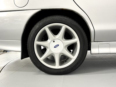 Lot 129 - 1999 Ford Mondeo Ghia X