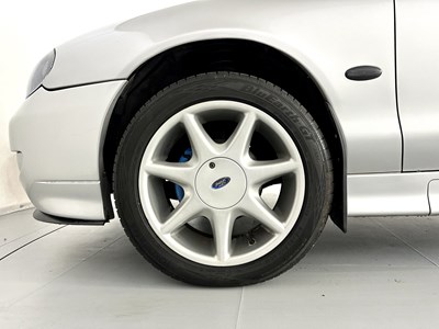 Lot 129 - 1999 Ford Mondeo Ghia X