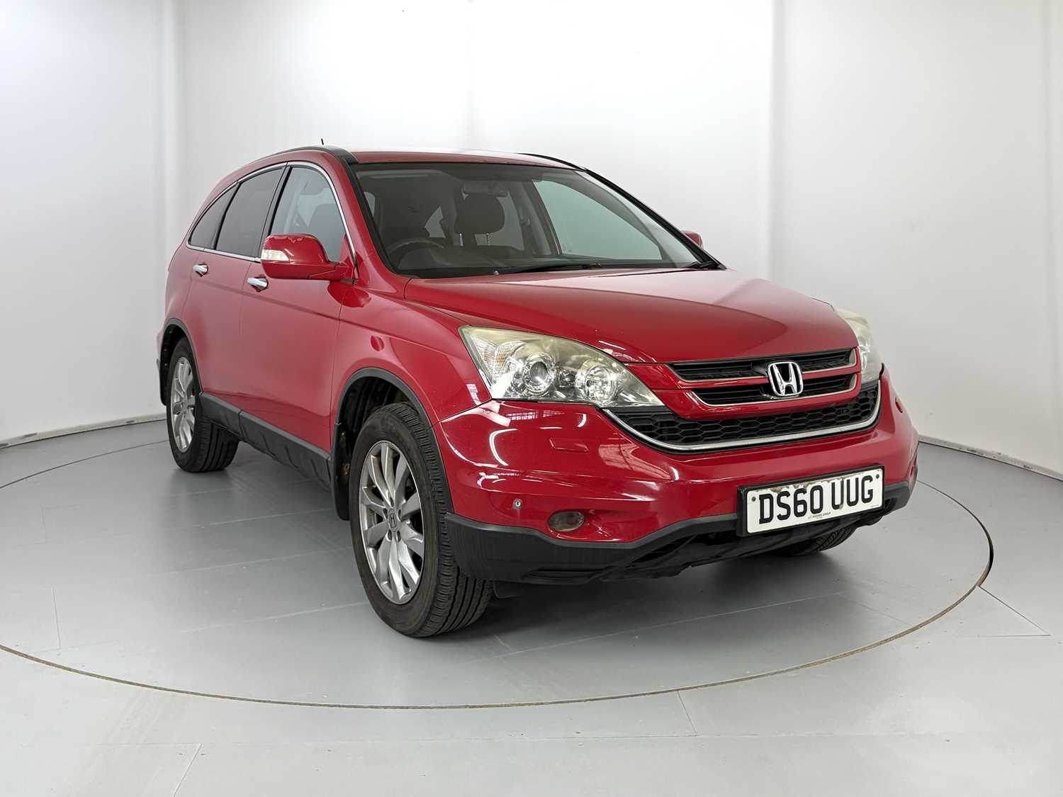Lot 157 - 2010 Honda CR-V