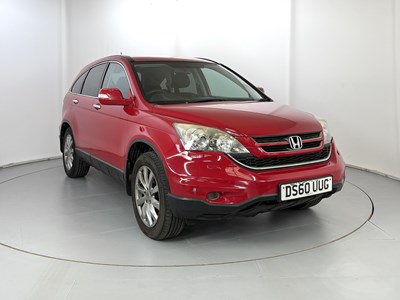 Lot 157 - 2010 Honda CR-V