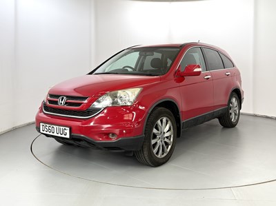 Lot 157 - 2010 Honda CR-V