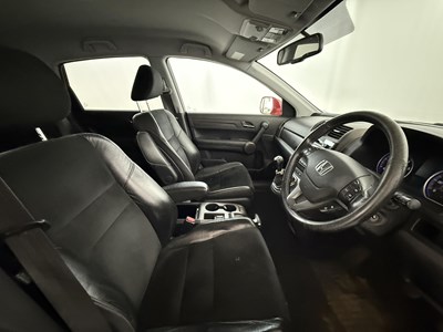 Lot 157 - 2010 Honda CR-V