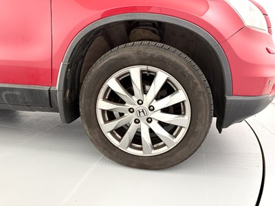 Lot 157 - 2010 Honda CR-V