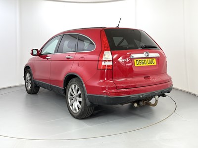 Lot 157 - 2010 Honda CR-V