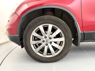 Lot 157 - 2010 Honda CR-V