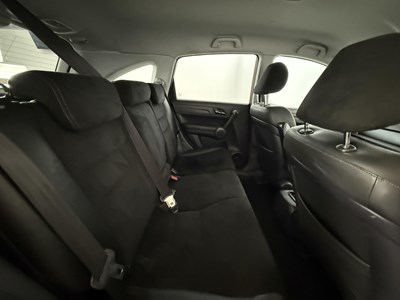 Lot 157 - 2010 Honda CR-V