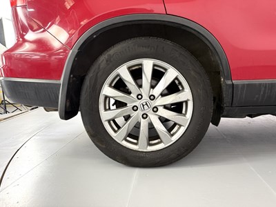 Lot 157 - 2010 Honda CR-V