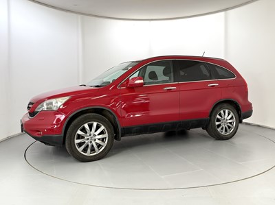 Lot 157 - 2010 Honda CR-V