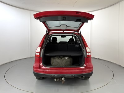 Lot 157 - 2010 Honda CR-V