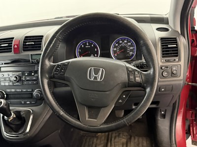 Lot 157 - 2010 Honda CR-V