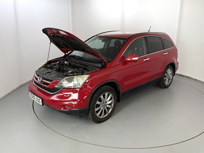 Lot 157 - 2010 Honda CR-V
