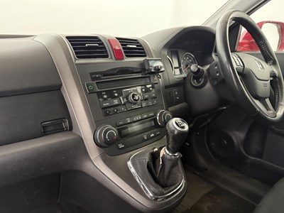 Lot 157 - 2010 Honda CR-V