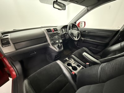 Lot 157 - 2010 Honda CR-V