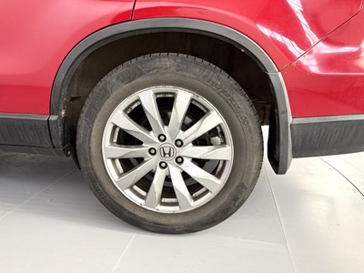 Lot 157 - 2010 Honda CR-V