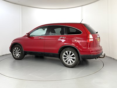 Lot 157 - 2010 Honda CR-V