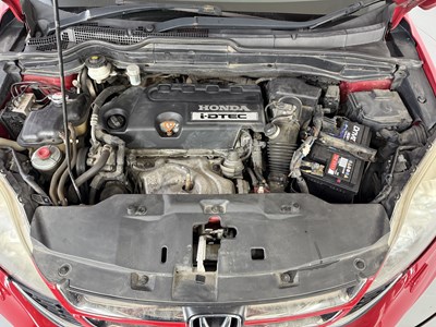 Lot 157 - 2010 Honda CR-V