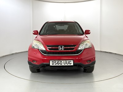 Lot 157 - 2010 Honda CR-V