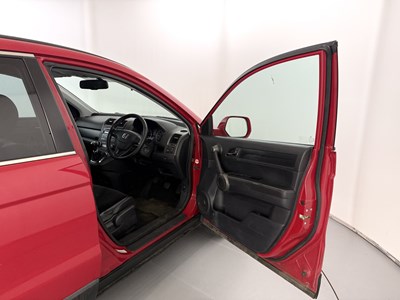 Lot 157 - 2010 Honda CR-V