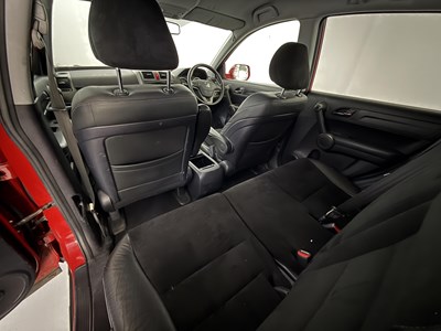 Lot 157 - 2010 Honda CR-V