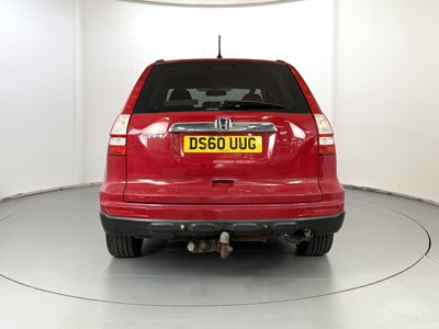 Lot 157 - 2010 Honda CR-V