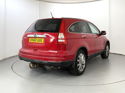 Lot 157 - 2010 Honda CR-V