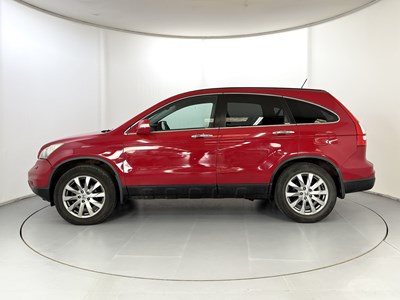 Lot 157 - 2010 Honda CR-V