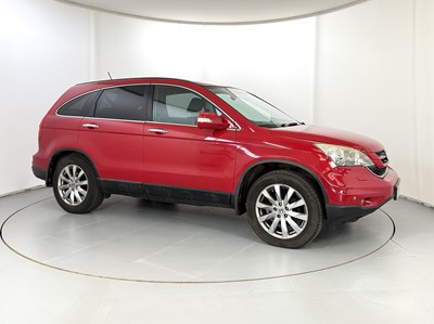 Lot 157 - 2010 Honda CR-V