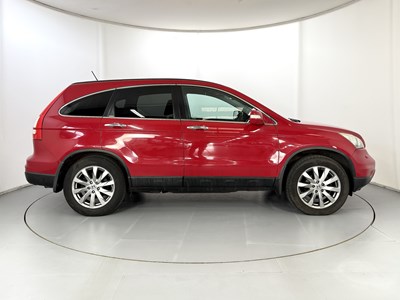 Lot 157 - 2010 Honda CR-V