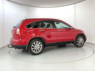 Lot 157 - 2010 Honda CR-V