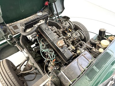 Lot 1 - 1965 Triumph Vitesse - NO RESERVE