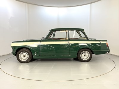 Lot 1 - 1965 Triumph Vitesse - NO RESERVE