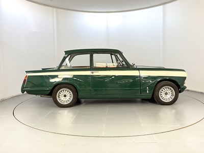 Lot 1 - 1965 Triumph Vitesse - NO RESERVE