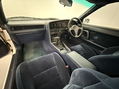 Lot 36 - 1989 Toyota Supra