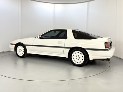 Lot 36 - 1989 Toyota Supra