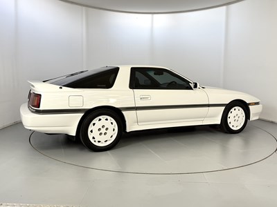 Lot 36 - 1989 Toyota Supra