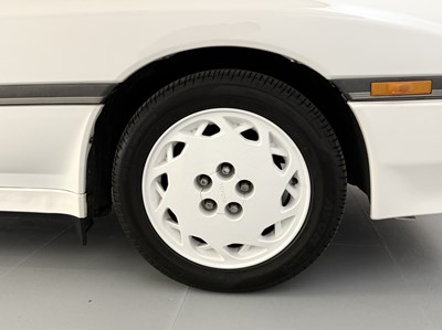 Lot 36 - 1989 Toyota Supra