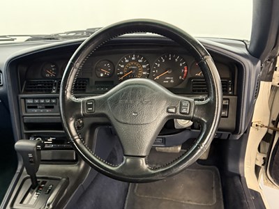 Lot 36 - 1989 Toyota Supra