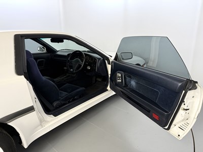 Lot 36 - 1989 Toyota Supra