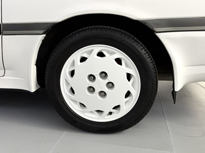 Lot 36 - 1989 Toyota Supra