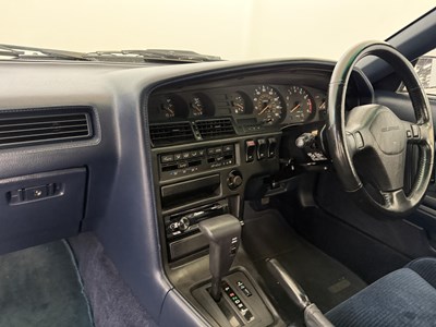 Lot 36 - 1989 Toyota Supra