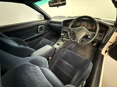 Lot 36 - 1989 Toyota Supra