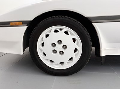 Lot 36 - 1989 Toyota Supra