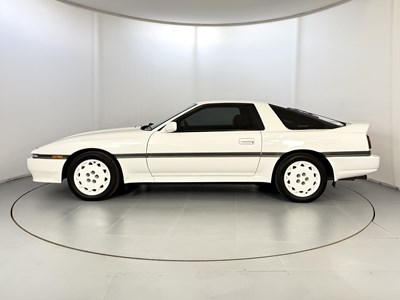 Lot 36 - 1989 Toyota Supra
