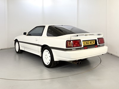 Lot 36 - 1989 Toyota Supra
